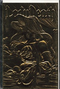 Lady Death: The Odyssey #1  (1996) Lady Death