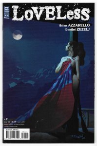 Loveless #7 (2006)