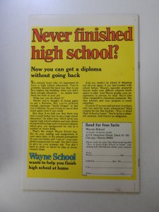 Tomb of Dracula #30 (1975) VF condition MVS intact