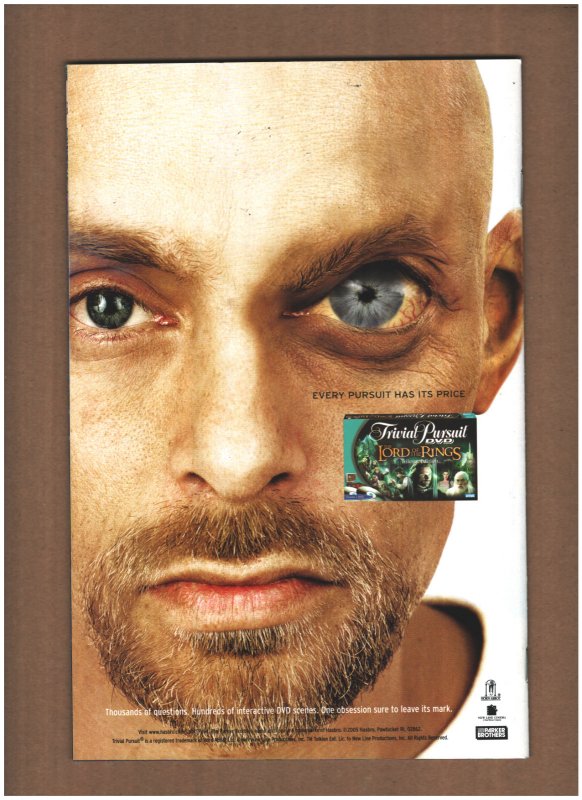 Detective Comics #804 DC Comics 2005 BATMAN MR. FREEZE David Lapham NM- 9.2