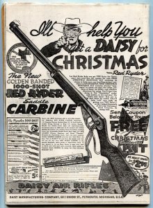 King Comics #44 1939- Popeye- hand colored cover by Raymond Miller incomplete