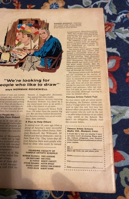 The Amazing Spider-Man #55 (1967)vs Dr octopous