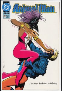 Animal Man #44 (1992) Animal Man