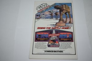 G.I. Joe: A Real American Hero #4 (1982) NM- 9.2 Comic book