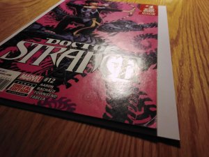 Doctor Strange #12 (2016)