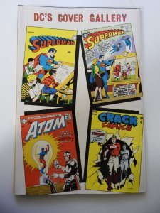 DC 100-Page Super Spectacular #18 (1973) FN Condition