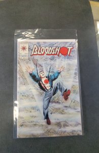 Bloodshot #6 (1993)