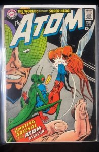 The Atom #33 (1967)