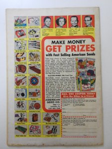 World's Finest Comics #141 (1964) Solid VG- Condition!