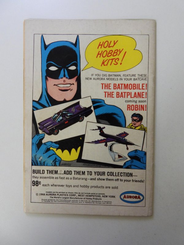 Superman's Girl Friend, Lois Lane #69 (1966) FN- condition