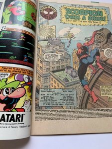 Amazing Spider-Man Annual #18 - Marvel Comics - Excellent Condition