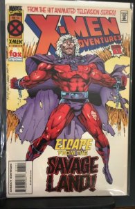 X-Men Adventures #13 (1995)