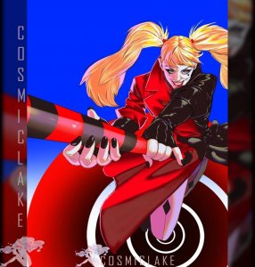 HARLEY QUINN #53 DIEBERKATO 1:25 RATIO VARIANT PREORDER 8/27 ☪