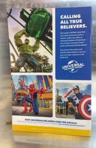 Wolverine #12 (2021)