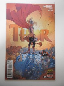 Thor #5