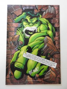 Blade: Vampire Hunter #1 (1999) VF+ Condition!