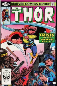 Thor #311 (1981) Thor