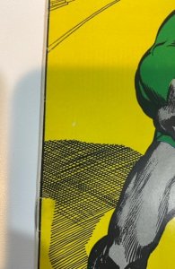 Green Lantern #63 (1968) FN/VF