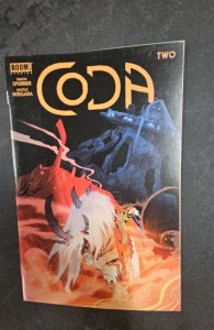 Coda #2 (2018)