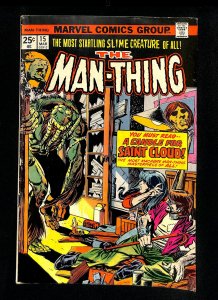 Man-Thing #15