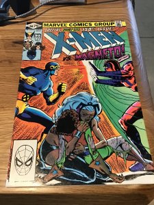 The Uncanny X-Men #150 (1981) Key 150th issue! High grade! VF/NM Wow!