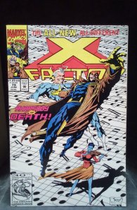 X-Factor #79 (1992)