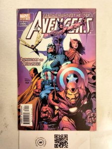 Avengers #80 VF-NM Marvel Comic Book 15 TJ62