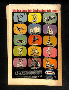 Thor #138 Pence Variant