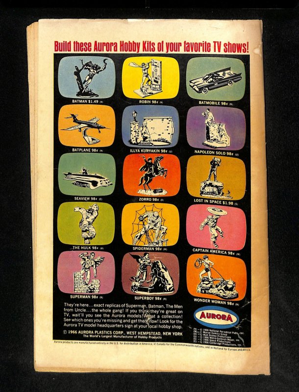 Thor #138 Pence Variant