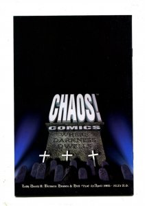 Lady Death Between Heaven & Hell #2 of 4 - 1st Print (9.0/9.5) 1995