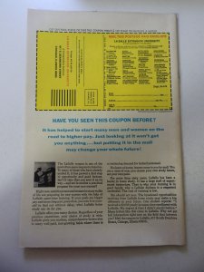 Werewolf by Night #16 (1974) FN Condition MVS Intact