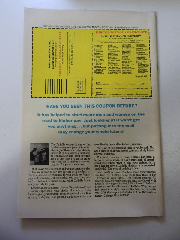 Werewolf by Night #16 (1974) FN Condition MVS Intact