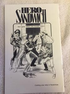 IT'S SCIENCE W/DR.RADIUM--VOL.-1--#1 / 1986 / SLAVE LABOR COMICS / VF+/NM-