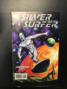 Silver Surfer: Communion (2004) Nm