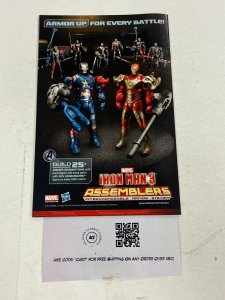 Secret Avengers #5 NM Marvel comic book 23 MS22