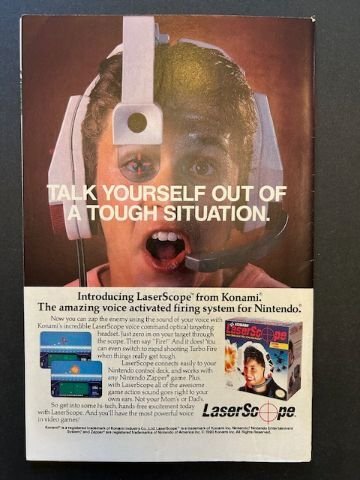 Daredevil #288 Direct Edition (1991) - NM