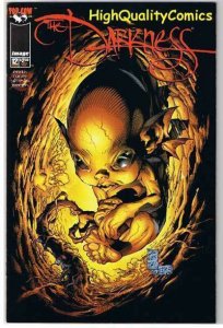 DARKNESS #12, NM-, Garth Ennis, Marc Silvestri, 1996, more in store