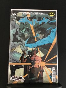 Batman #138 (Legacy #903)
