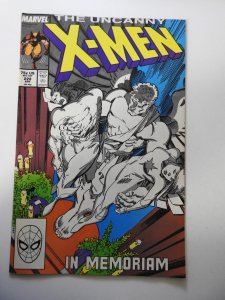 The Uncanny X-Men #228 (1988)