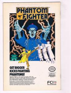 Forgotten Realms #10 FN DC Comics Comic Book Grubb May 1990 DE38 AD11