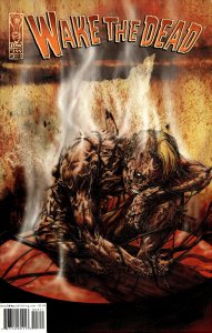 Wake the Dead #3 (2004)