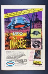 Beware the Creeper #1 (1968) KEY FIRST ISSUE DITKO ART