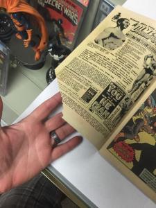 Daredevil 10 2.5 Gd+ Good+