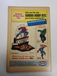 The X-Men #28 (1967) VG+ Condition