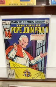 The Life of Pope John Paul II (1982)