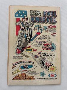 Tomb Of Dracula # 28 FN Marvel Comic Book Vampire Horror Monster Blade 9 J254