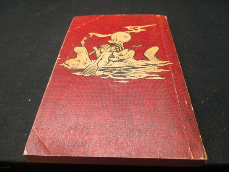 Pogo: Walt Kelly 1951 1st Printing 1st Book Western Printing Ships Boxed!