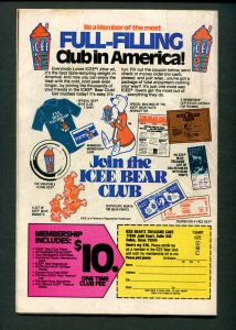 Superman, Krypton Chronicles #1 ( 2.0 GD ) Curt Swan Art / September  1981