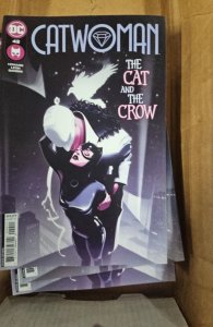 Catwoman #42 (2022)