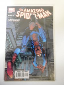 The Amazing Spider-Man #505 (2004)